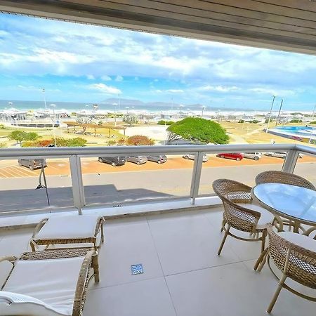 Apto Vista Impecavel - Praia Do Forte Cabo Frio Dış mekan fotoğraf